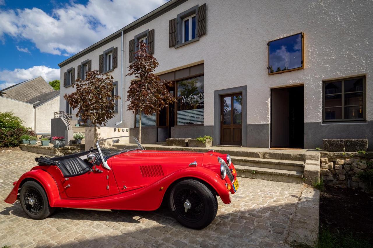 Tailor's Trail gîte d'adventure Beaufort Mullerthal Exterior foto