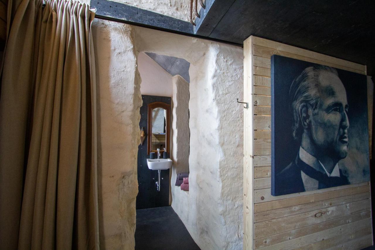 Tailor's Trail gîte d'adventure Beaufort Mullerthal Exterior foto