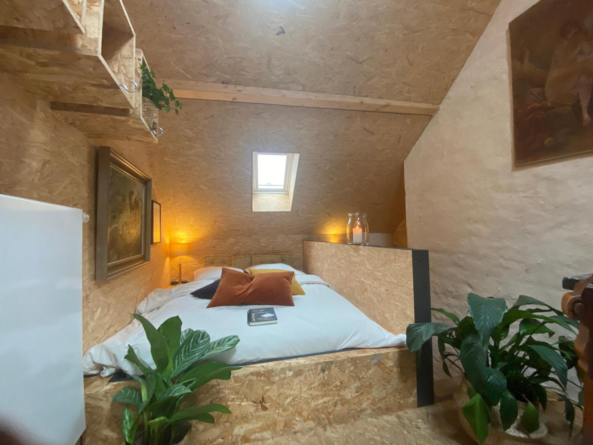 Tailor's Trail gîte d'adventure Beaufort Mullerthal Exterior foto