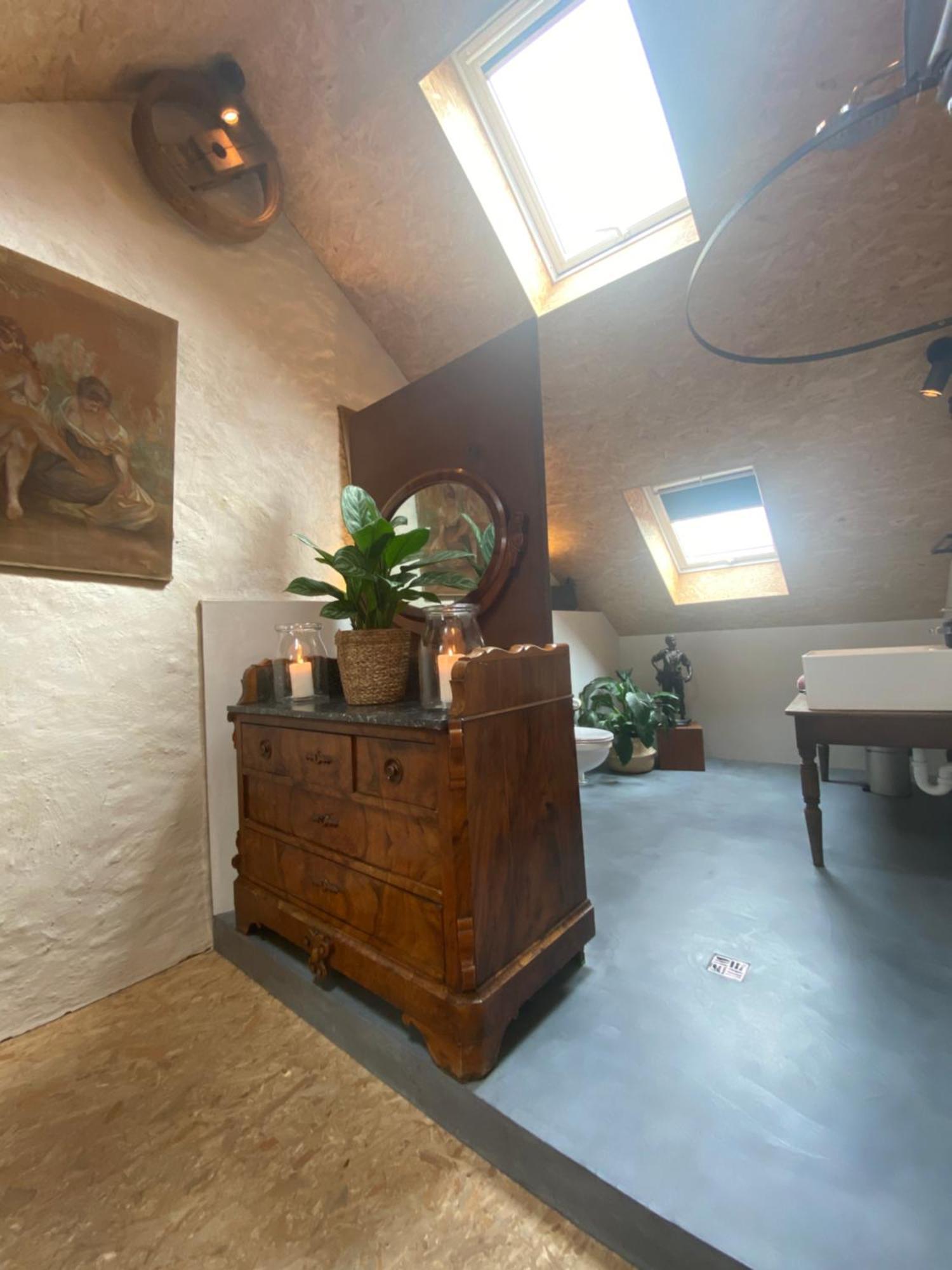 Tailor's Trail gîte d'adventure Beaufort Mullerthal Exterior foto
